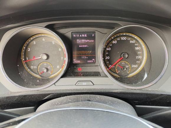 [成都·川A] 二手大众途观L2021款 330TSI 自动两驱智享版