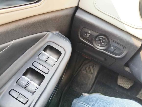 [金华·浙G] 二手奇瑞艾瑞泽GX2018款 1.5T CVT型色版 国V