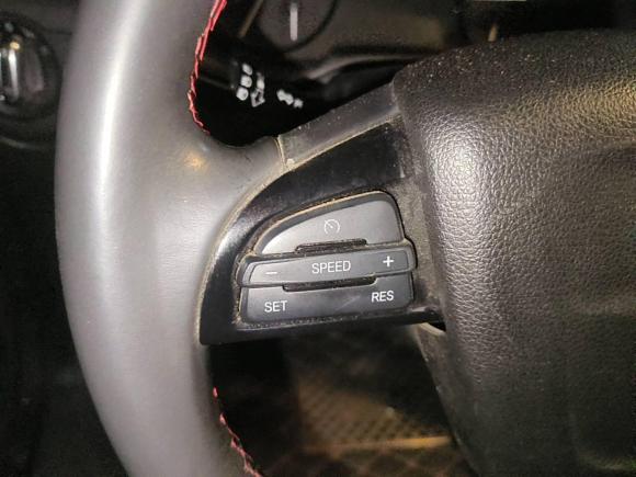 [武汉·鄂A] 二手观致观致32016款 两厢 1.6T 自动致酷型