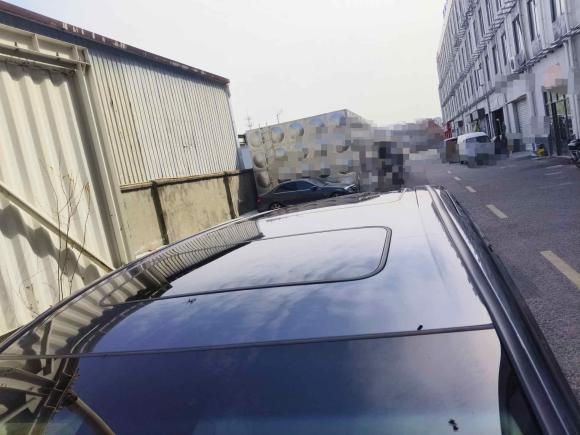 [上海·沪D] 二手本田奥德赛2024款 2.0L e:HEV 锐·耀享版