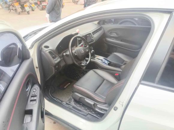 [义乌·浙G] 二手本田缤智2018款 1.5L CVT两驱科技精英型