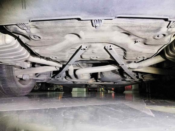 [无锡·苏B] 二手奥迪奥迪A6L2015款 TFSI 百万纪念智领型