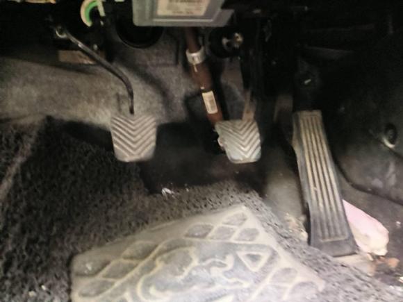 [嘉兴·浙F] 二手现代朗动2012款 1.6L 手动领先型