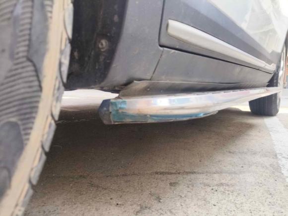 [湖州·浙E] 二手吉利汽车博越2018款 1.8TD 自动两驱智联型4G互联版