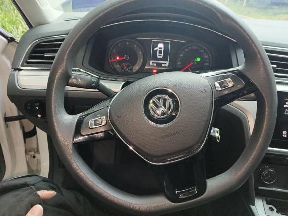 [成都·川G] 二手大众凌渡2021款 230TSI DSG风尚版