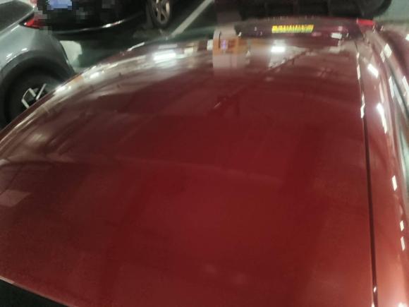 [上海·沪F] 二手保时捷Cayman2013款 Cayman 2.7L