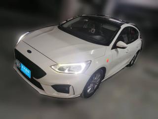 福特福克斯2020款 两厢 1.5L 自动锋跃型 福特福克斯2020款 两厢 1.5L 自动锋跃型