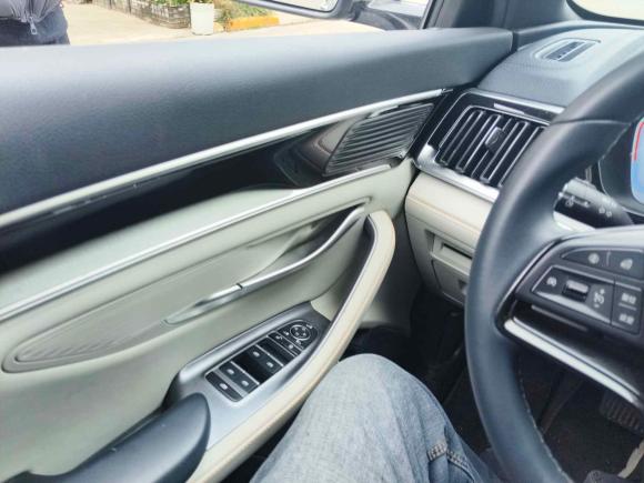 [南通·苏F] 二手比亚迪宋PLUS新能源2023款 冠军版 DM-i 110KM 旗舰型