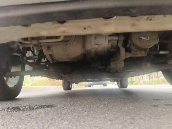 [杭州·浙A] 二手开瑞开瑞K60EV2018款 豪华版