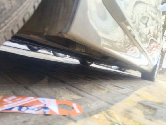 [青岛·鲁B] 二手宝马宝马5系2011款 535Li 领先型