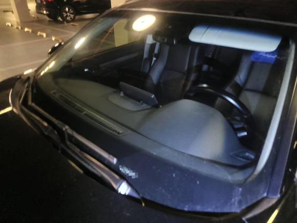 [上海·沪A] 二手本田雅阁2018款 260TURBO 精英版 国VI