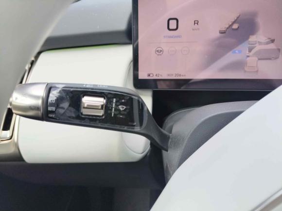 [金华·浙G] 二手小鹏小鹏P7+2024款 长续航 Max