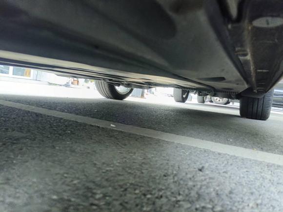 [嘉兴·浙F] 二手奥迪奥迪A32017款 Sportback 35 TFSI 进取型