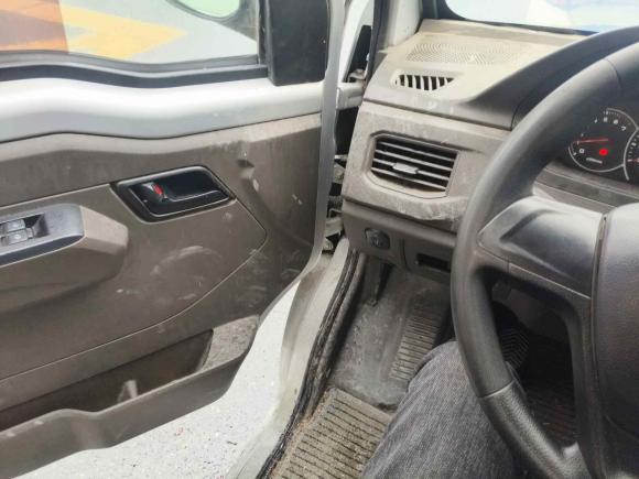 [杭州·浙A] 二手五菱汽车五菱荣光新卡2018款 1.5L双排L3C