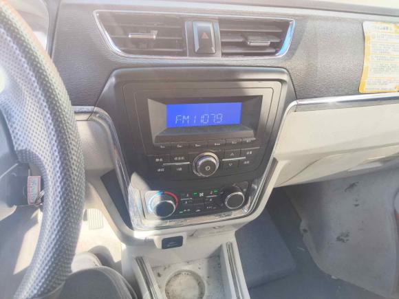 [嘉兴·浙F] 二手SRM鑫源SRM鑫源新能源海狮EV2021款 标准型