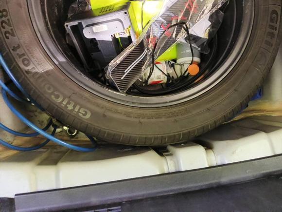 [杭州·浙A] 二手吉利汽车帝豪新能源2018款 EV450 进取型