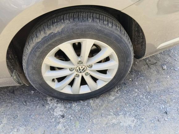 [合肥·皖A] 二手大众迈腾2013款 1.8TSI 豪华型