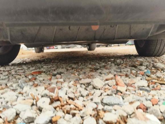 [上海·沪C] 二手大众途观2013款 1.8TSI 手动两驱风尚版