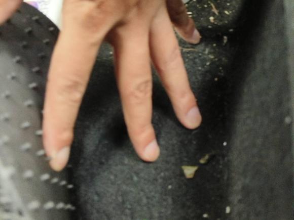 [常州·苏D] 二手奔驰奔驰GLA2016款 GLA 220 4MATIC 时尚型