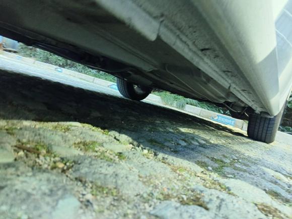 [苏州·苏E] 二手大众朗逸2017款 1.6L 手动风尚版