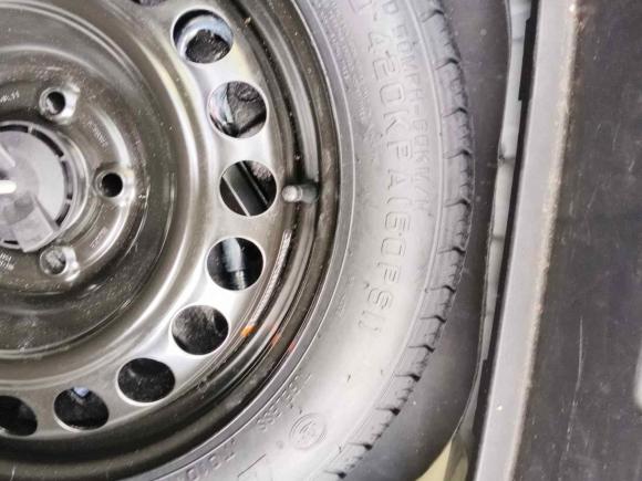 [杭州·浙A] 二手雪佛兰迈锐宝XL2018款 530T 自动锐逸版