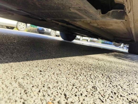 [武汉·鄂A] 二手标致标致4082015款 1.2T 自动豪华版