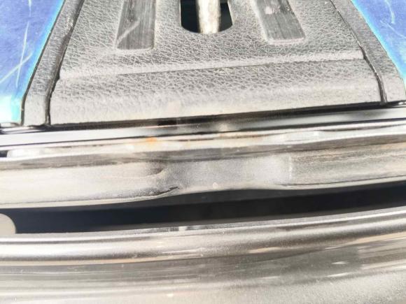 [广州·粤A] 二手本田冠道2017款 240TURBO 两驱豪华版