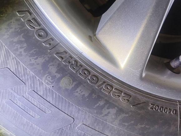 [深圳·粤B] 二手别克昂科威Plus2014款 28T 四驱精英型