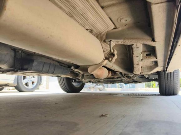 [常州·苏D] 二手吉利汽车博越2016款 2.0L 手动智联型