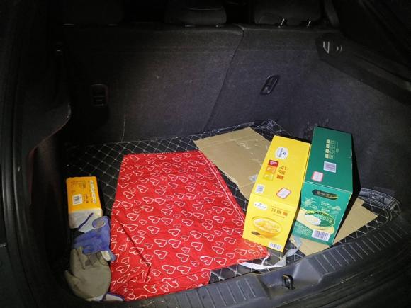 [常州·苏D] 二手马自达马自达CX-302021款 2.0L 自动尚悦型