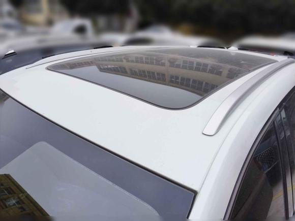 [合肥·皖A] 二手比亚迪宋Pro2019款 1.5T 自动豪华型