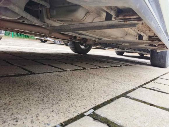 [武汉·鄂A] 二手日产奇骏2020款 2.0L XL ITS CVT 2WD智联舒适版