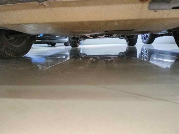 [青岛·鲁B] 二手丰田威驰2014款 1.3L 自动型尚版