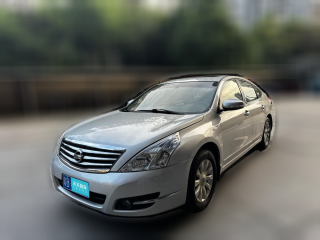 日产天籁2008款 2.0L XL舒适版「深圳二手车」「天天拍车」