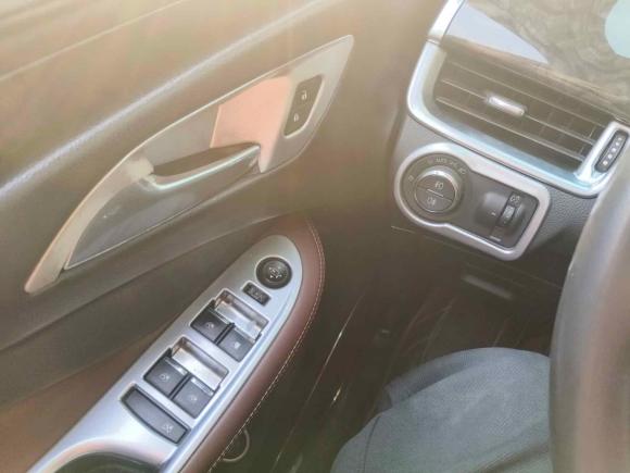 [金华·浙G] 二手别克昂科威2016款 28T 四驱豪华型