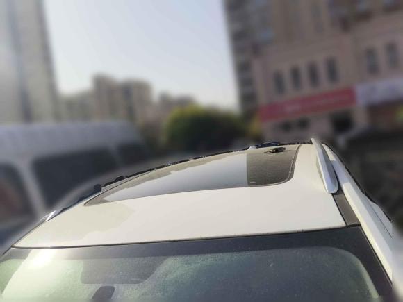 [南通·苏F] 二手荣威荣威RX52018款 20T 两驱手动互联网智尊版