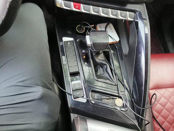 [上海·沪C] 二手东风风行风行T52018款 230T CVT智享型