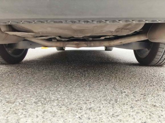 [苏州·苏E] 二手大众帕萨特2017款 330TSI DSG御尊版