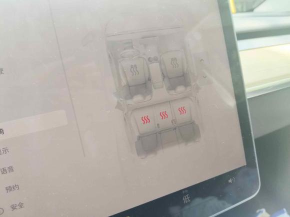 [上海·沪A] 二手特斯拉Model Y2022款 改款 后轮驱动版