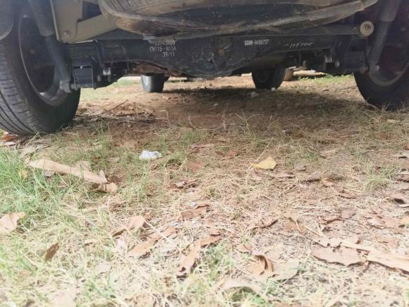 [武汉·鄂A] 二手五菱汽车五菱宏光2019款 1.5L S舒适型国VI LAR