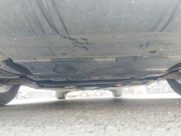 [上海·沪C] 二手大众辉昂2021款 380TSI 豪华版