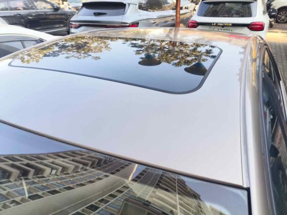 [佛山·粤X] 二手大众宝来2014款 1.6L 自动舒适型