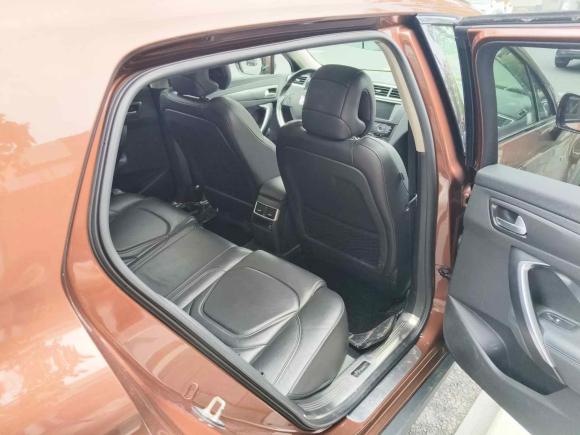 [杭州·浙A] 二手DSDS 62016款 1.6T 豪华版THP160