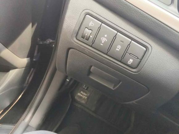 [上海·沪D] 二手现代名图2017款 1.8L 自动智能型GLS 国V