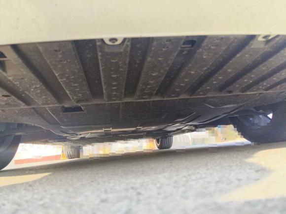 [南通·苏F] 二手吉利银河银河A72025款 EM-i 150km 星舰版