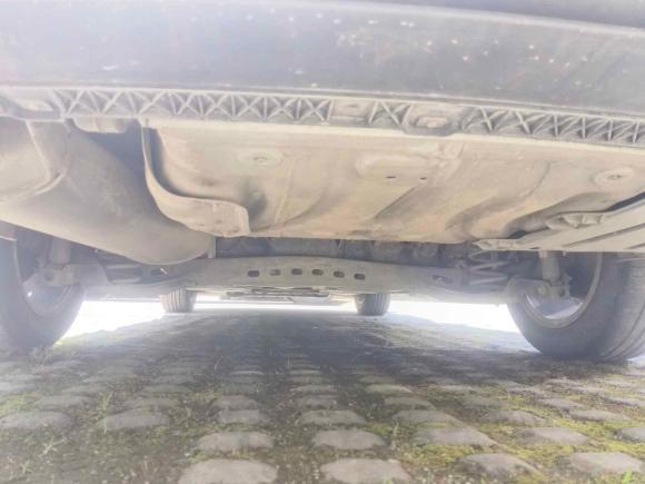 [上海·沪F] 二手大众宝来2019款 280TSI DSG精英型