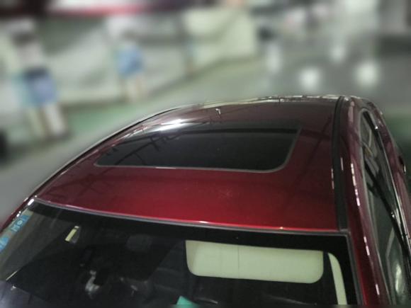 [南京·苏A] 二手马自达阿特兹2014款 2.5L 蓝天尊崇版