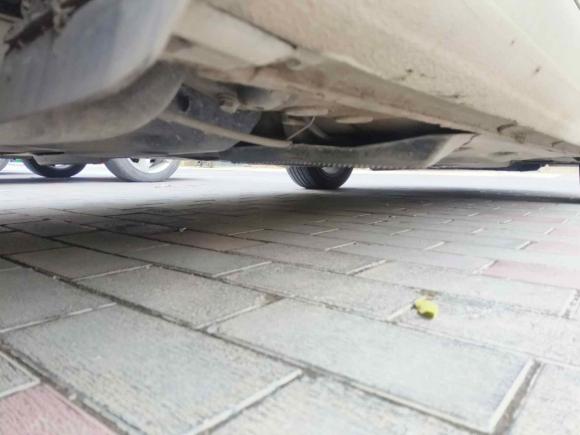 [西安·陕A] 二手斯柯达明锐2014款 1.6L 手动逸杰版