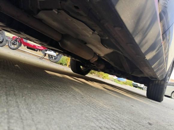 [深圳·川Z] 二手长安长安CS75 PLUS2022款 1.5T 自动豪华型