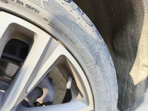 [芜湖·皖B] 二手比亚迪唐2018款 2.0T 自动智联尊荣型 7座 国V